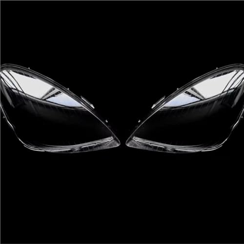 Lentille projecteur Benz SLK abat-jour coquille phare 2004-2010