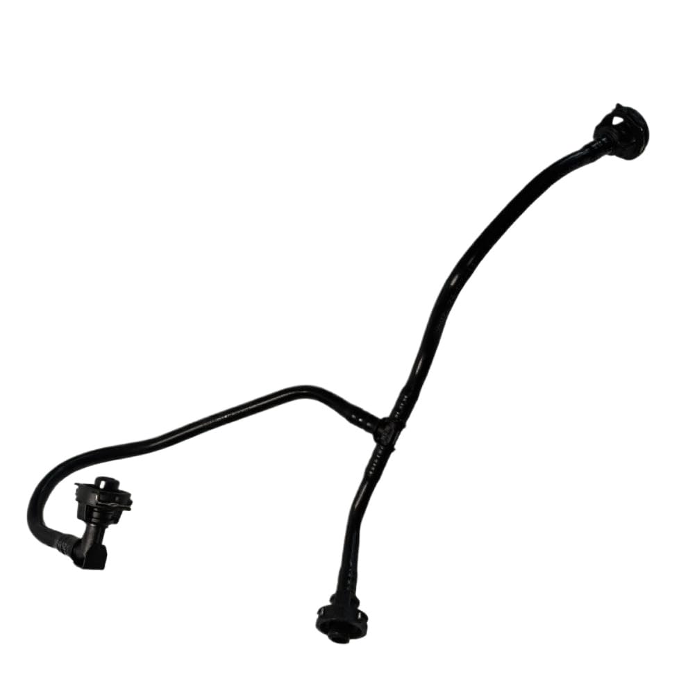Filwy Onecolor Engine Coolant Overflow Hose 80A121081db Compatible With Q5