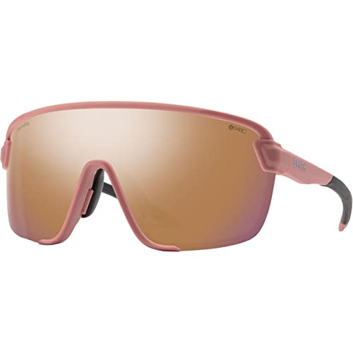 Image of SMITH Bobcat Sunglasses - Shield Lens Performance Sports Sunglasses for Skiing, Biking, MTB & More - for Men & Women