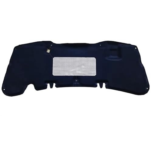 Coussin d'isolation phonique de capot Civic FD 2006 tapis thermique