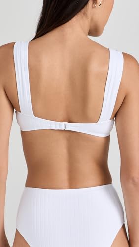 Solid & Striped Women's The Lilo Bikini Top3