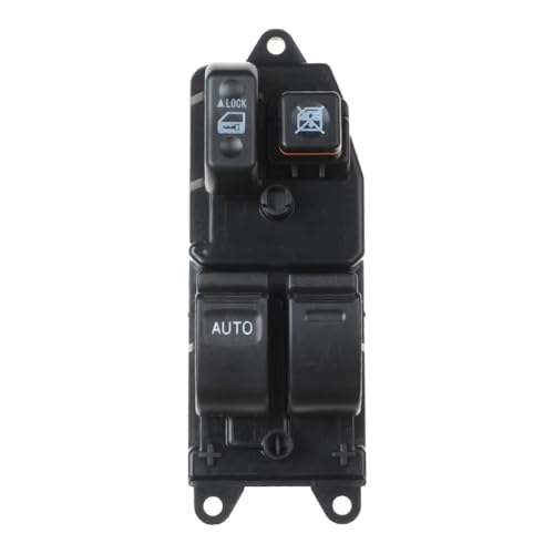 Interrupteur lève-vitre électrique 84820-52170 Verso Yaris
