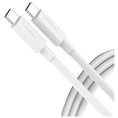 APOKIN® Cable TipoC Largo 2M Cover