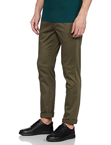 Image of Arrow Sports Men Pants