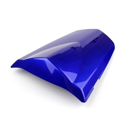 Carénage de selle arrière GSXR 1000 pour transformer votre moto en solo de piste