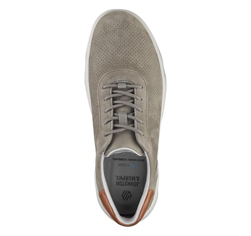 Image of Johnston & Murphy Men's Reactivate U-Throat Sneaker