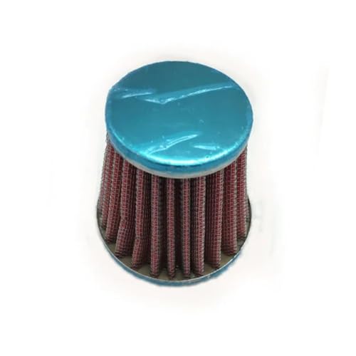 Filtre à air moto tout-terrain 38x93mm lot de 2 pour Quad Dirt Pit Bike et ATV