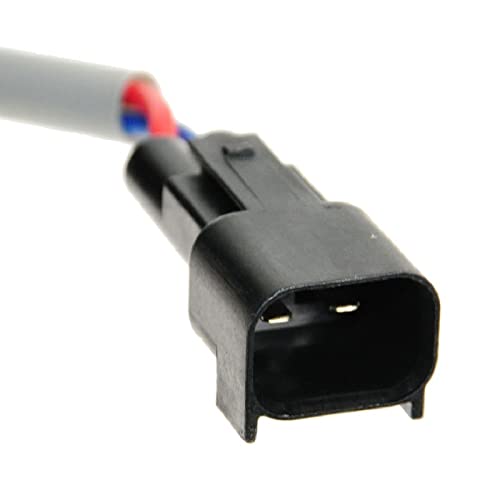 Image of TRQ Front Left Power Window Regulator & Motor Assembly Drivers Side Compatible with 2004-2008 Ford F-150