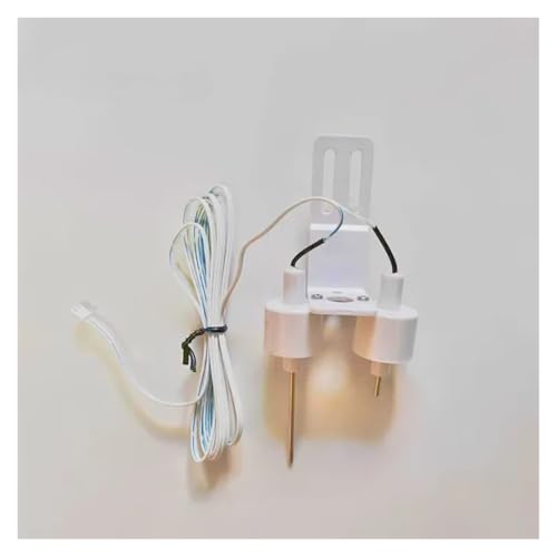 Evita desbordamientos con esta sonda de nivel de agua para máquina de hielo 5