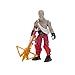 FORTNITE Micro Legendary Series 6-Pack, Six 2.5-inch Highly Detailed Figures with Weapons - Amazon Exclusive