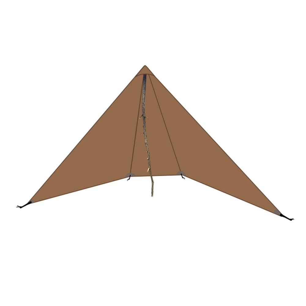 Teuypty Stove Windbreak Outdoor Stove Windbreak Windscreen Wind Shield Camp Windproof Equipment for Firewood Cooking