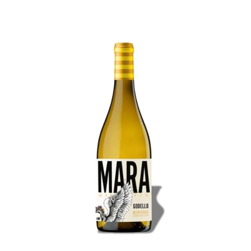 Mara Martín - Ideal para Maridar con Pescados y Arroces - 75cl
