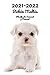 2021-2022 Bichón Maltés Planificador Semanal y Mensual: 152 Páginas | Tamaño A5 | 26 Meses | Una semana por página | Planificador | Perro | En Español | Diario de bolsillo