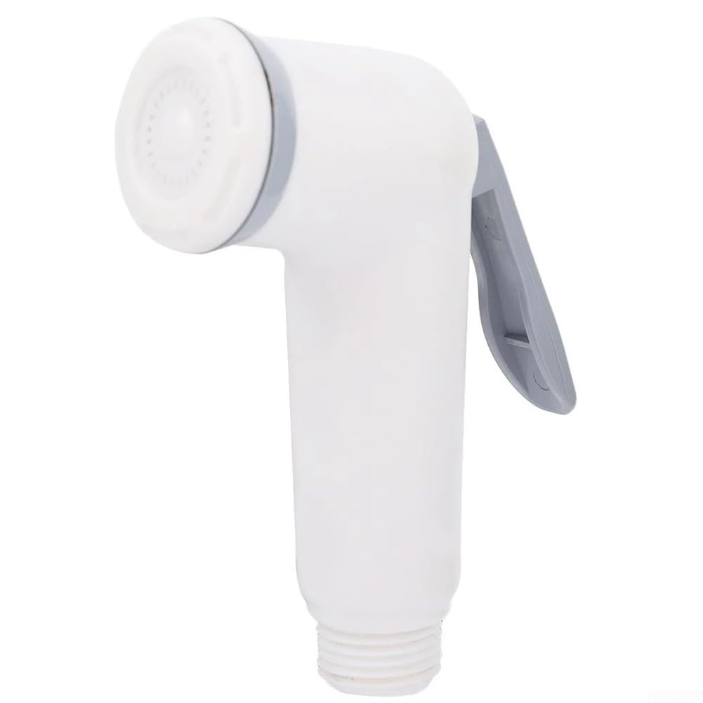 Ducha de bidé de mano para solucionar la higiene personal y limpieza con presión regulable 1