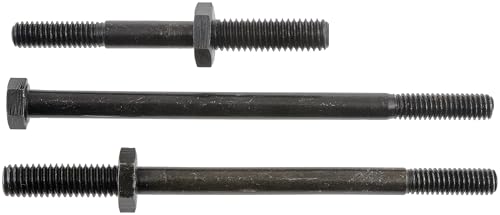 Dorman 23744 Water Pump Stud Kit Compatible with Select Ford/Lincoln/Mercury Models, 3 Pack - Thumbnail 2