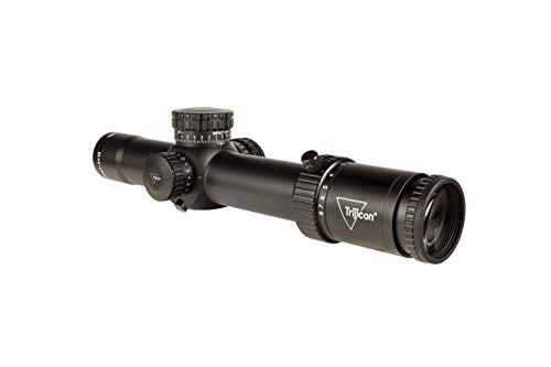 Image of Trijicon Credo HX Illuminated Hunting Riflescopes