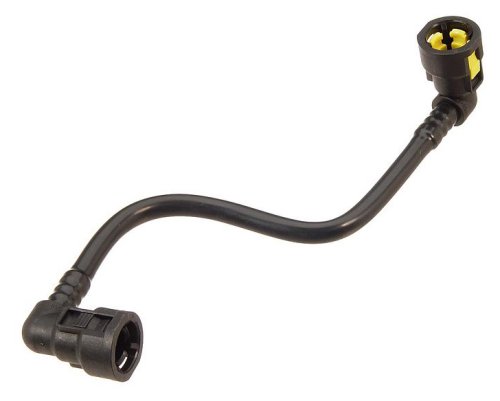 OES Genuine Fuel Line for select Mercedes-Benz models