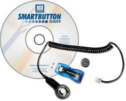 ACR 01-0182 SmartButton Data Logger Starter Kit