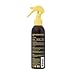Sun Bum Sea Salt Spray | Texturizing & Volumizing | UV Protection Matte Finish | Medium Hold | All Hair Types | 6 FL OZ Spray Bottle