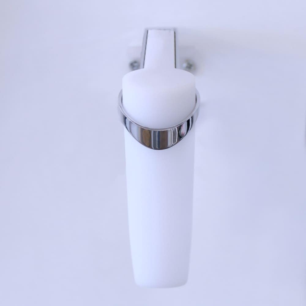 Cristalrecord Applique led 2w 4000K mallorca chrome 43-898-03-001