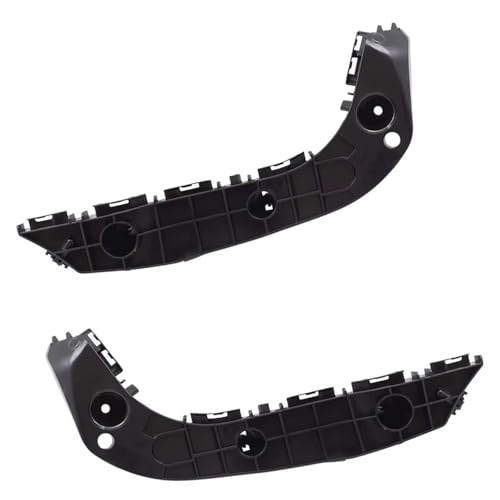 Supports de pare-chocs avant Toyota 4Runner 2014-2020 gauche droite