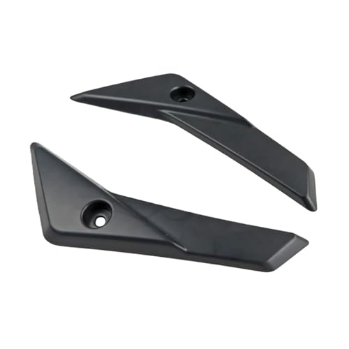 Déflecteur pare-brise moto pour TMAX 530 finition premium anti-rayures 2012-2016