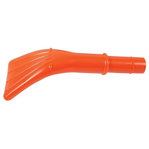 CEN-Tec Sistemas 63146 tapicería Coche Limpieza vacío Pinza Cover