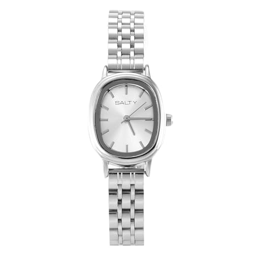 Image of SALTY Analog Watches for Woman & Girls | Stylish Wrist Watches for Ladies | Ideal for Gifting for Diwali, Birthday, Anniversary, karwa chauth | Gift for Diwali, Christmas, Marriage, Birthday