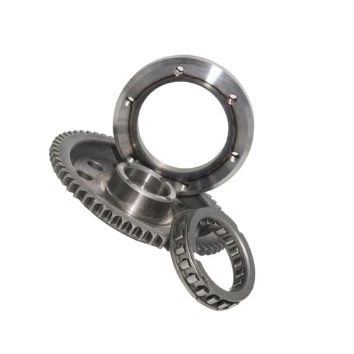 Embrayage de démarreur NX250 pour réparer le lancement moteur AX-1