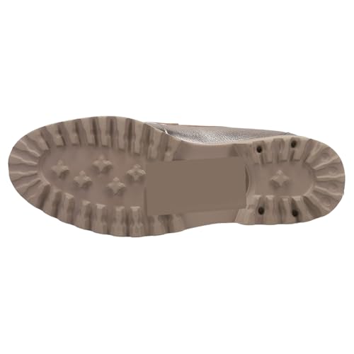 Image of VANELi Womens Zayna Metallic Loafers