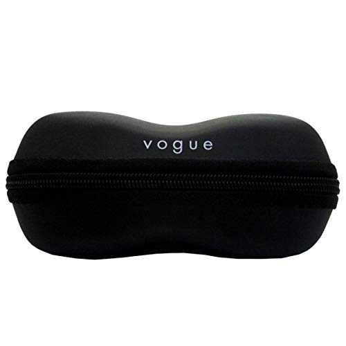 ARMAÇÃO OCULOS GRAU VOGUE VO5234L W745 52 TRANSPARENTE