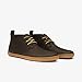 Price comparison product image VIVOBAREFOOT Gobi II Mens Barefoot Desert Boots | A Stylish Way to Move Like Nature Intended | Built for Day-to-Day Urban Life | Wide Fit Grounding Shoes | Leather | Brown | 14