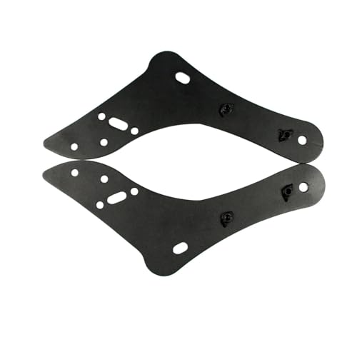 Sissy bar Vulcan 650 S résout le manque de confort et de rangement arrière - 4