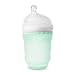 Olababy Gentle Baby Bottle (8oz, Mint)