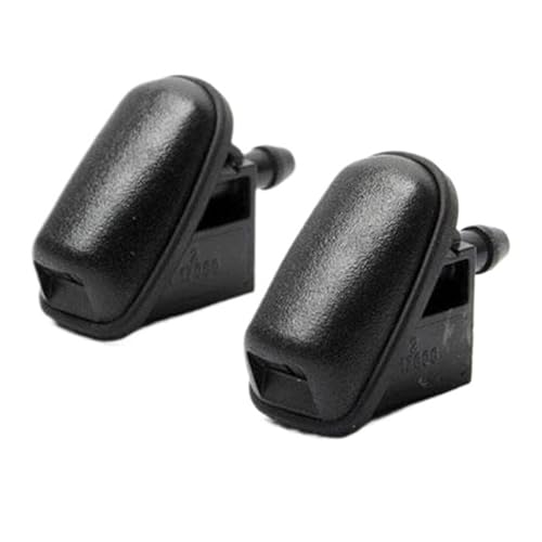 Buses de lave-glace Mini Cooper R50 R52 R53 essuie-glace de voiture x2