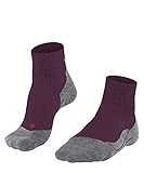 Modellnummer FALKE Damen TK5 Wander Short Trekkingsocken: 16473; Größen: 35-36, 37-38, 39-40, 41-42