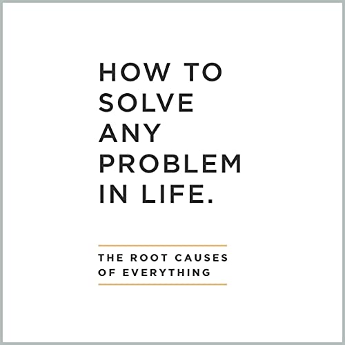How to Solve Any Problem in Life by Paul Cope episode artwork