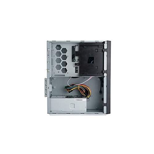 Image of IN WIN CK709 SFF Micro ATX Desktop case with 300W Power Supply (CK709.FF300TB3)