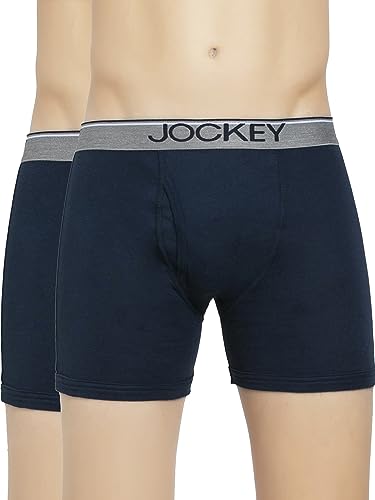 Image of Jockey Men Boxer Briefs