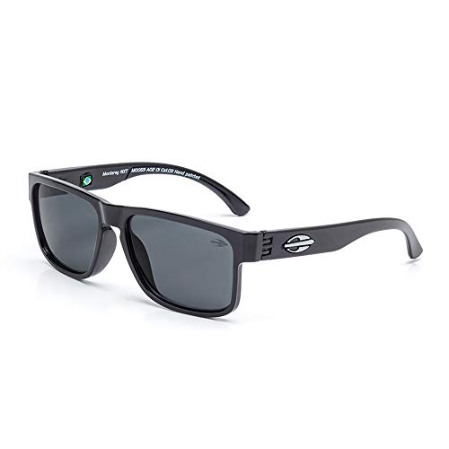 Óculos de Sol Mormaii Monterey NXT M0059 Preto