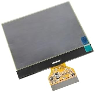 Fit For Audi A4 B6 B7 velocímetro del coche | LCD Display Instrument ...