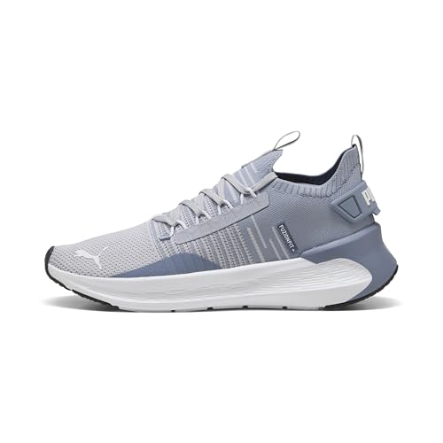 Image of Puma Mens Softride Symmetry Fuzion Running Shoes