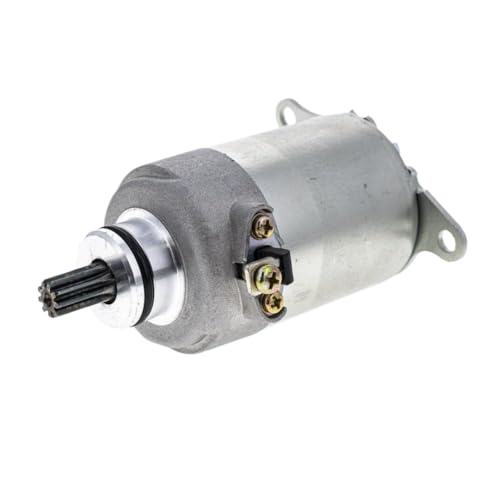 Démarreur Compatible avec 2005-2016 Mio 100 31200-A5A-000 519-CSM2413O