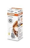 Calidad fiable OSRAM 64151 Night Racer 50 H7 Lámpara Halógena para Faro de Motos 50% Más Luz 12V 55W Casquillo Px26D Embalaje Blister Individual, Halogenweiß