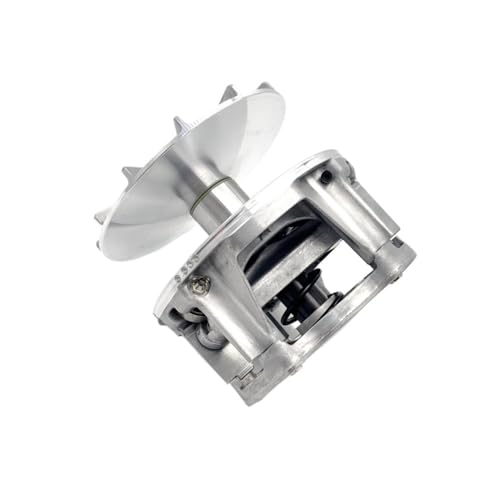 Variateur d'embrayage RZR 570 résout le patinage mécanique 1323255