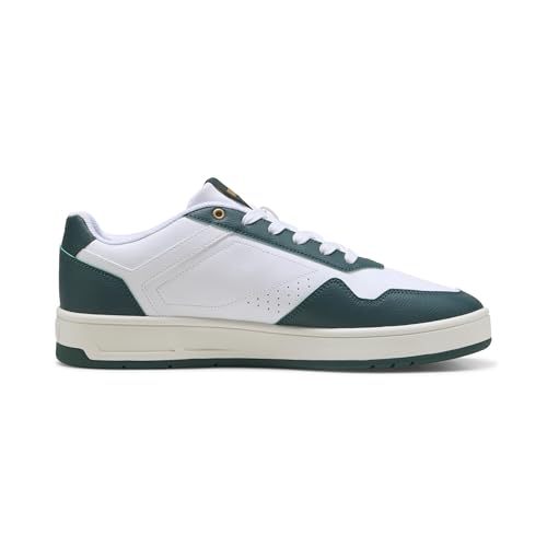 Image of Puma Mens Court Classic Sneaker