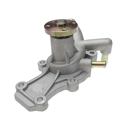 Sistema de agua Joyner para Sand Spider Commando y Roketa Kinroad 650 2