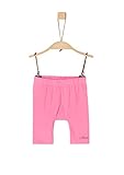 gefütterte hose mädchen 86  s.Oliver Baby-Mädchen 59.906.75.5015 Shorts, Rosa (Pink 4418), (Herstellergröße: 86/REG)