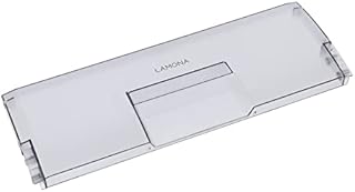 sparefixd Drawer Front Cover to Fit Beko Fridge & Freezer