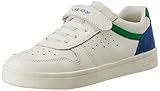 Geox Jungen J Djrock Boy D Sneakers